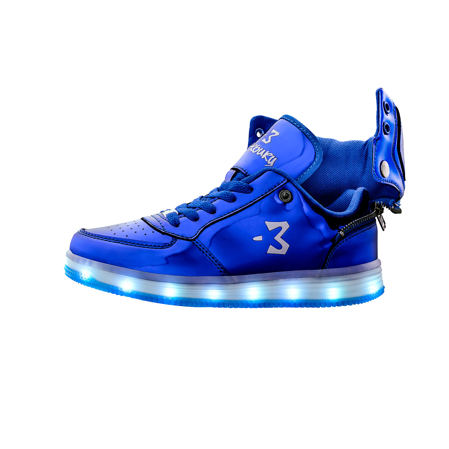 starbury light up shoes