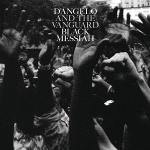 D'Angelo's new album "Black Messiah"