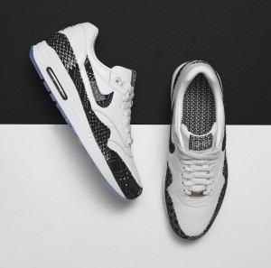 Air Max 1 BHM