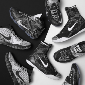 Nike Black History Month Collection