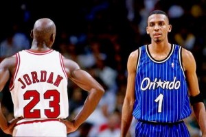 1995 Eastern Conference Semi-Finals Game 3: Orlando Magic vs. Chicago Bulls