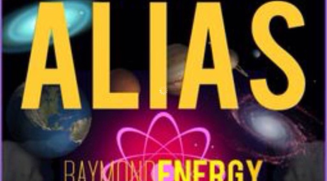 Energy|Alias Raymond