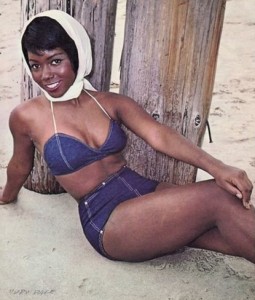 Judy Pace