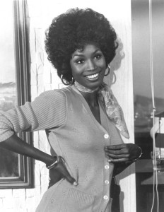 Teresa Graves