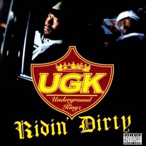 UGK