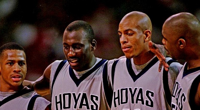 Hoyas.1996
