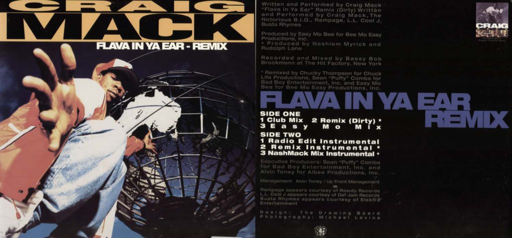 Craig-Mack_Flava-In-Ya-Ear-