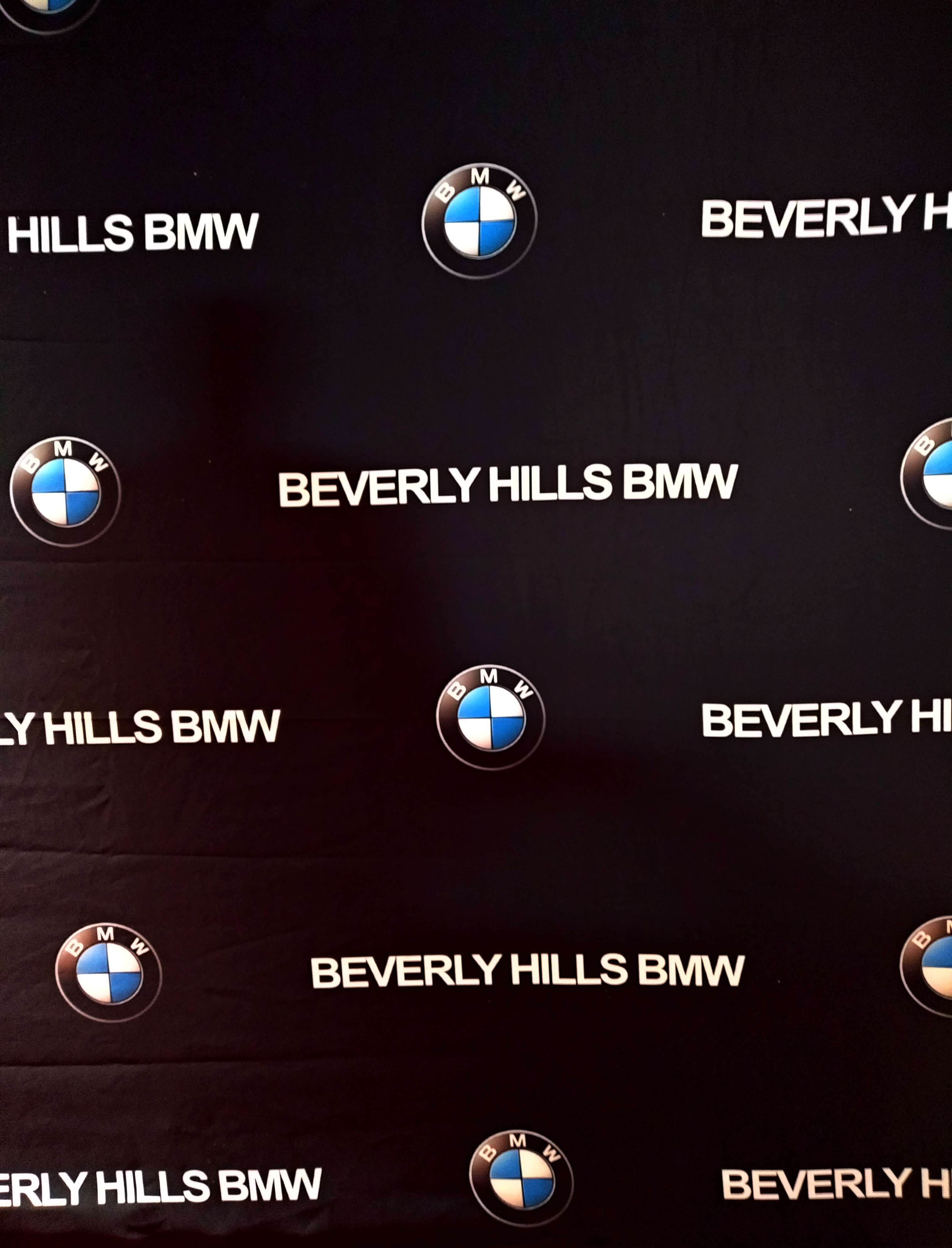 BMW Of Beverly Hills Celebrates The 2019 BMW 8 Series Cabriolet