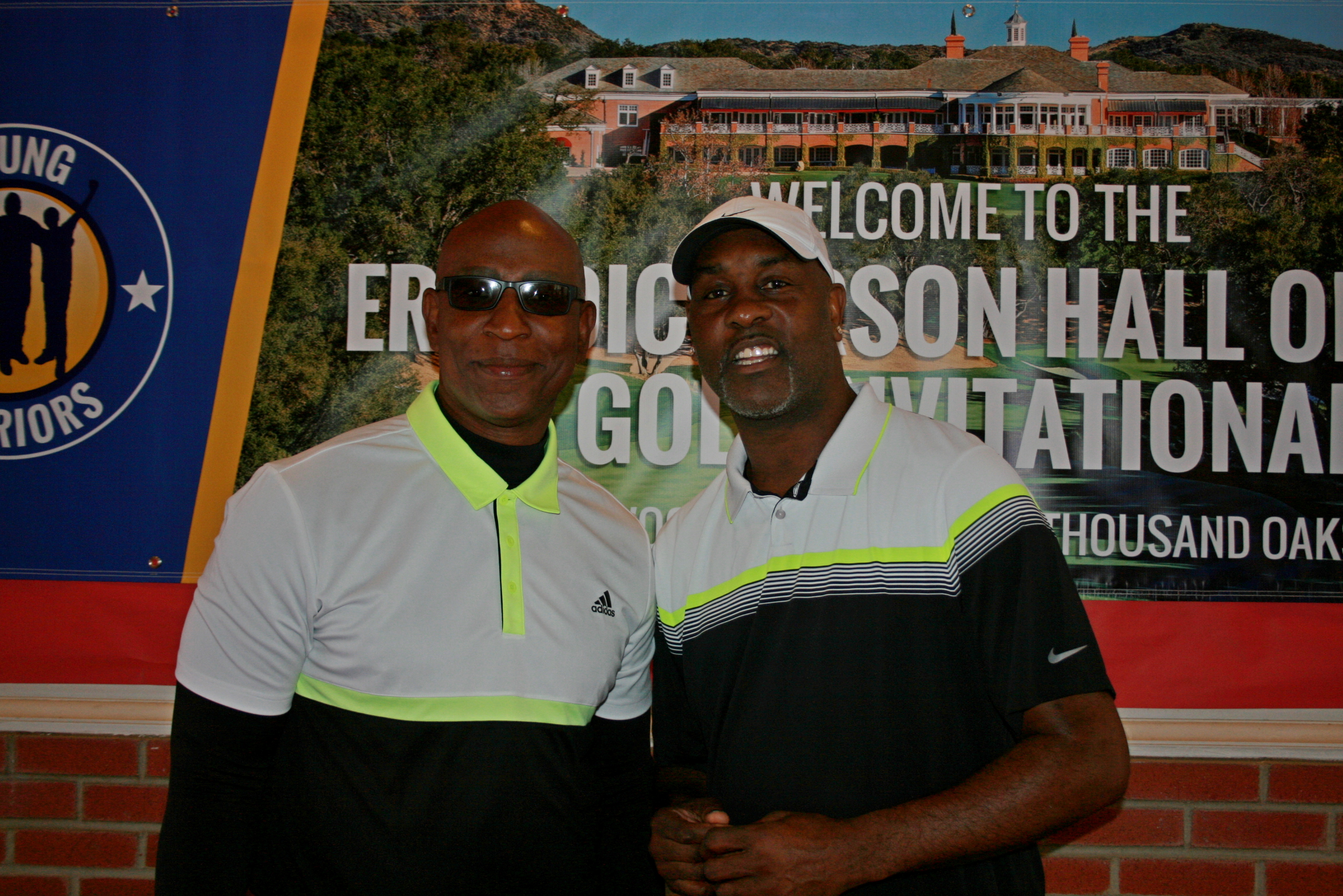 Sights & Sounds From The 6th Annual Eric Dickerson Hall of Fame Golf Invitational