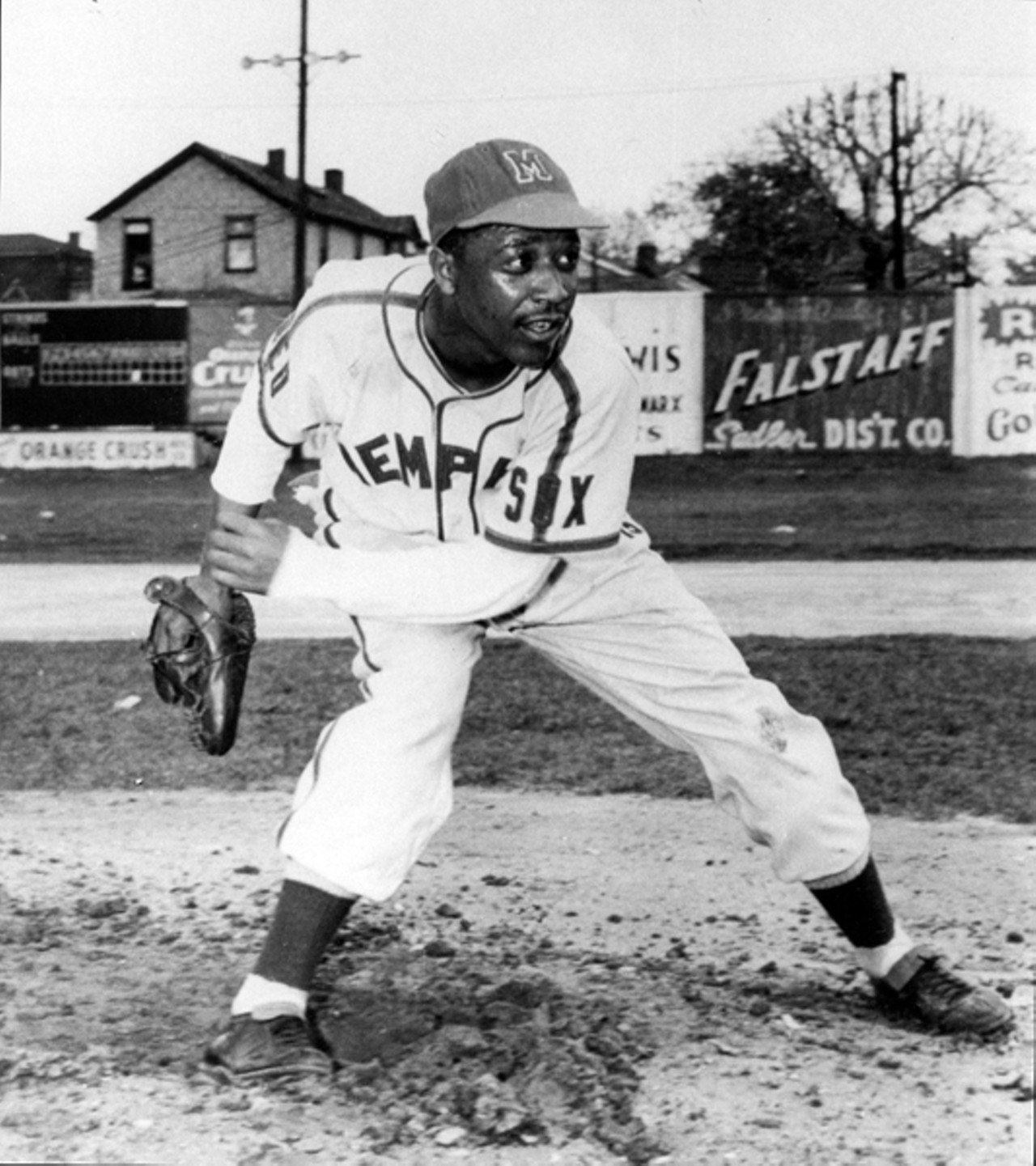 The Negro Leagues | A Photo Essay