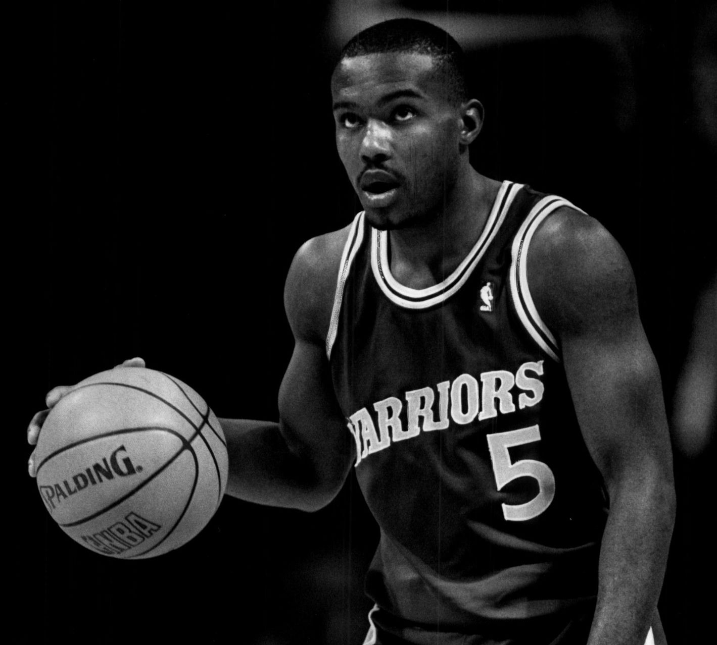 NBA Basketball Legend Tim Hardaway On What It Means To Be A Point Guard And Coaching