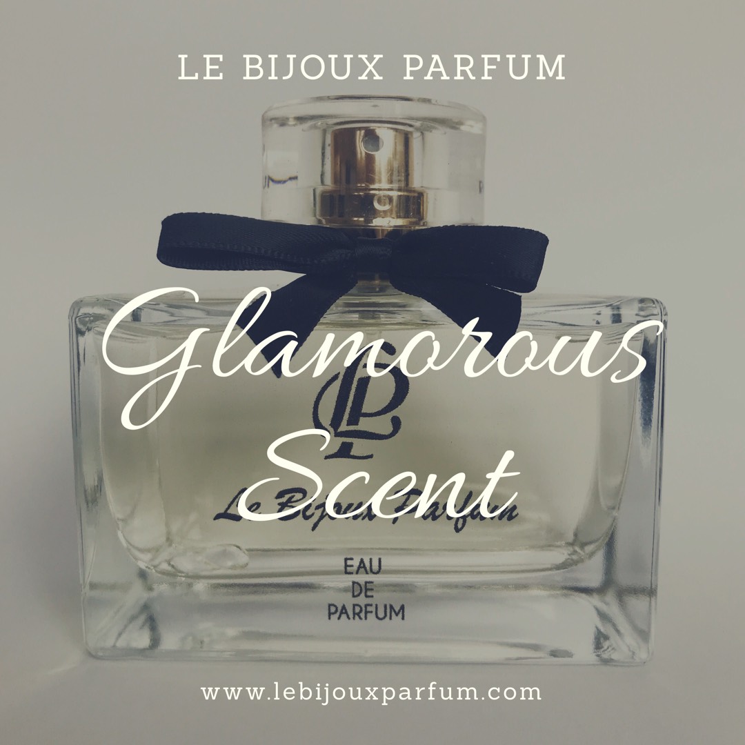 Le Bijoux Parfum |
