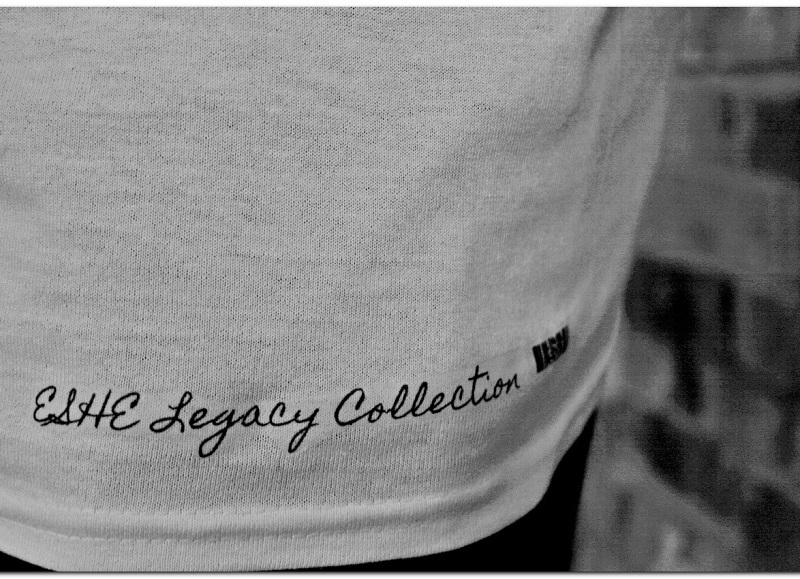 The ESHE Legacy Collection