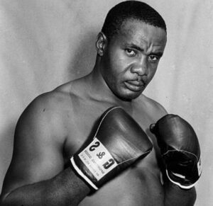 A Great Literary Piece On The Life Of Sonny Liston And The Mystery ...