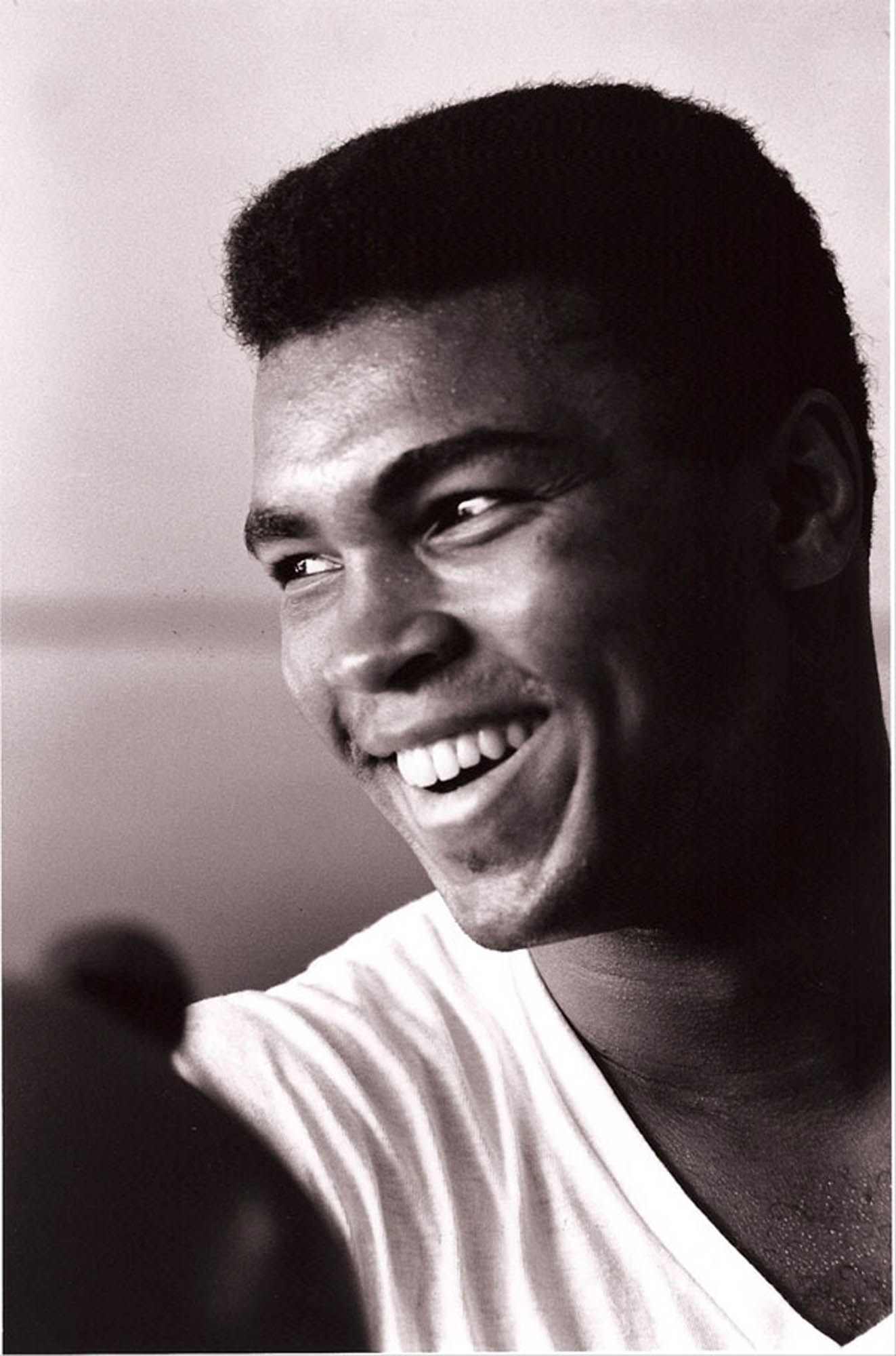 Ali | The Greatest Of All Time