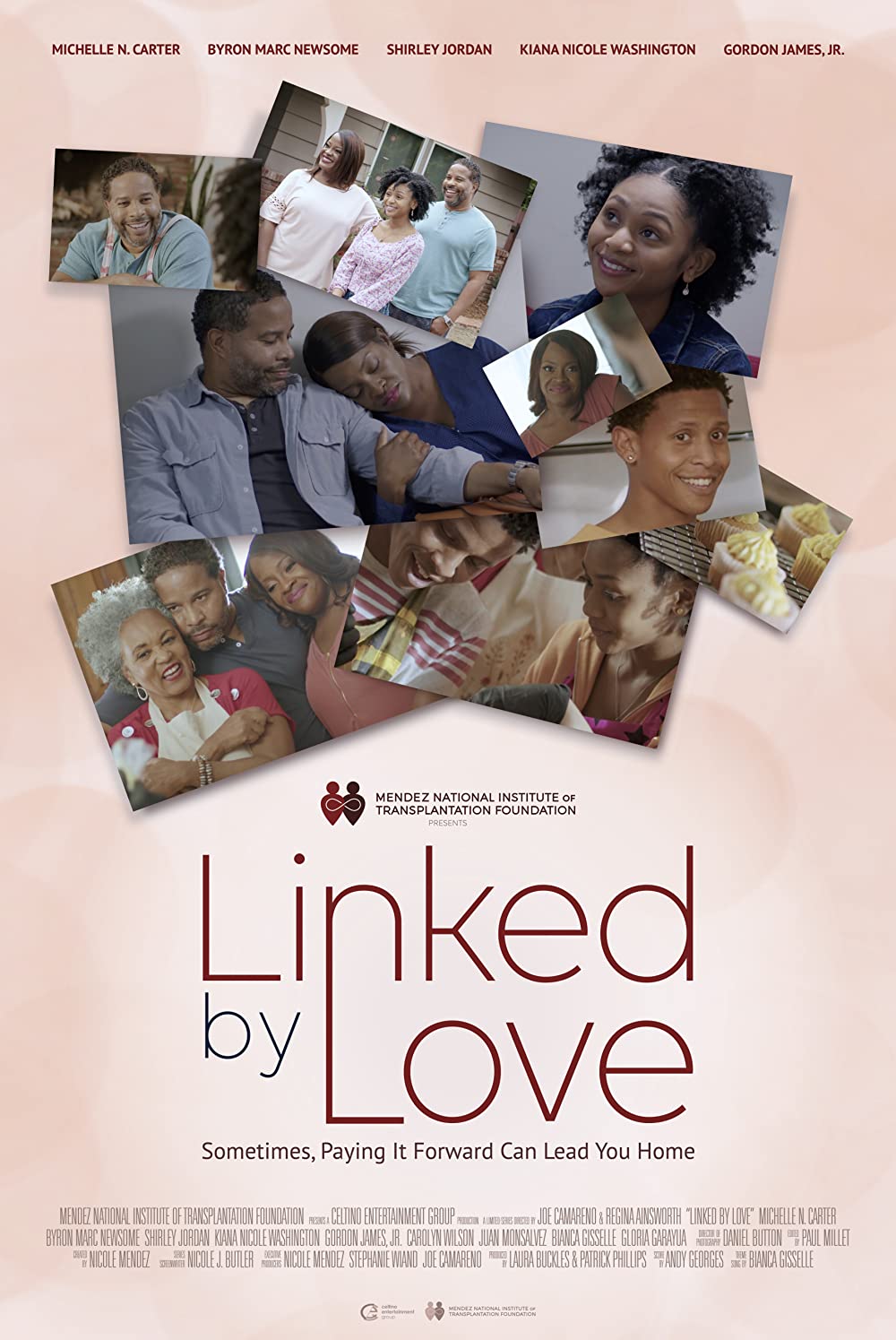 Linked By Love | A New Edutainment Series