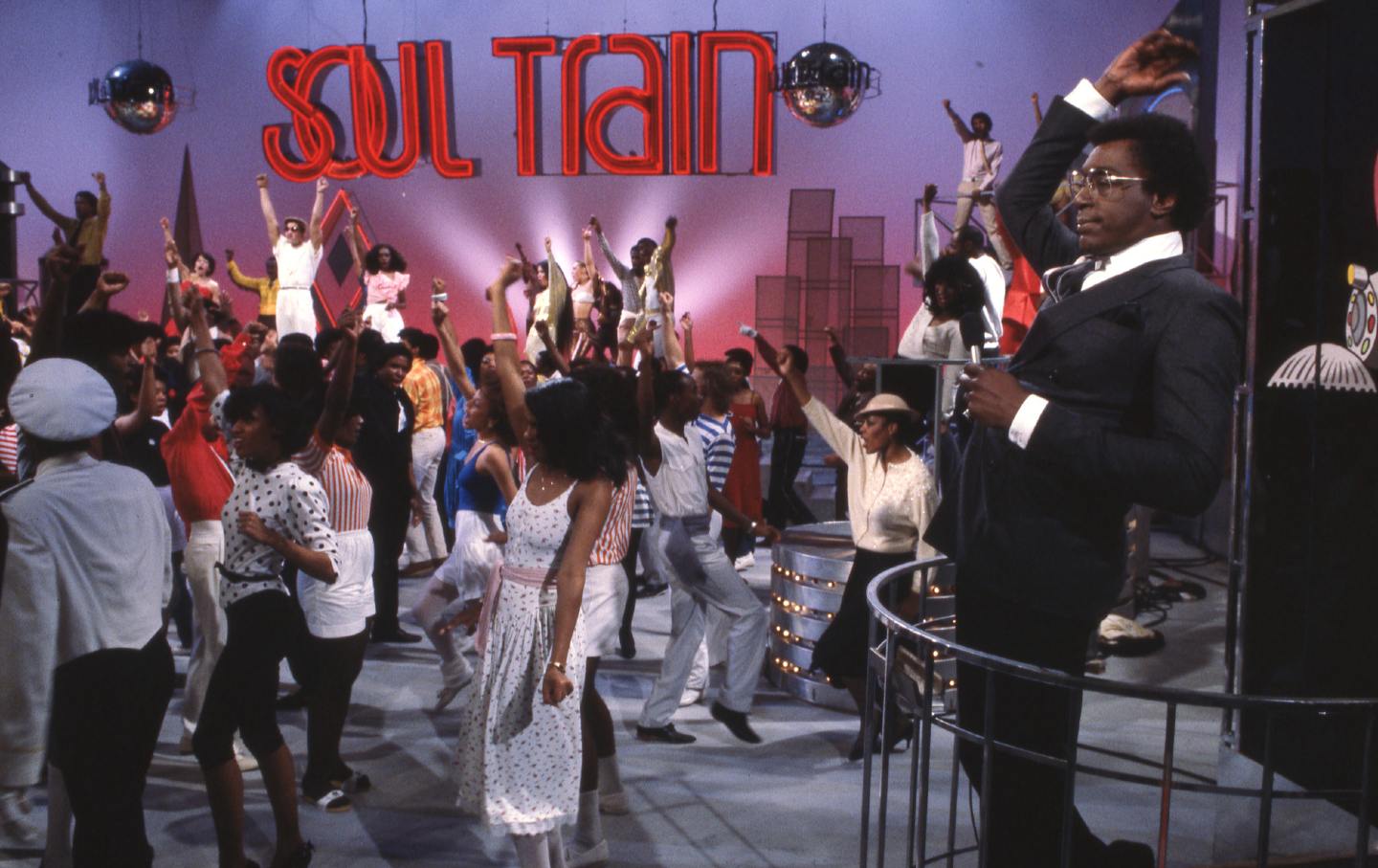 Original Soul Train Dancers Share Memories From Their Time On The Show