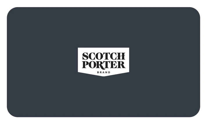 Scotch Porter | An Essential For Men’s Grooming