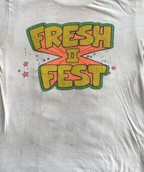 Fresh Fest II | A Reflection By Frank James IV