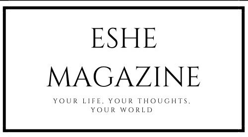 ESHE Magazine INC. ™