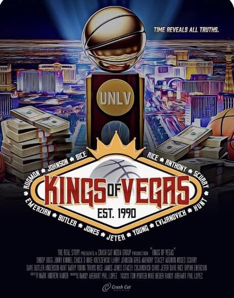 Kings Of Vegas | Est. 1990