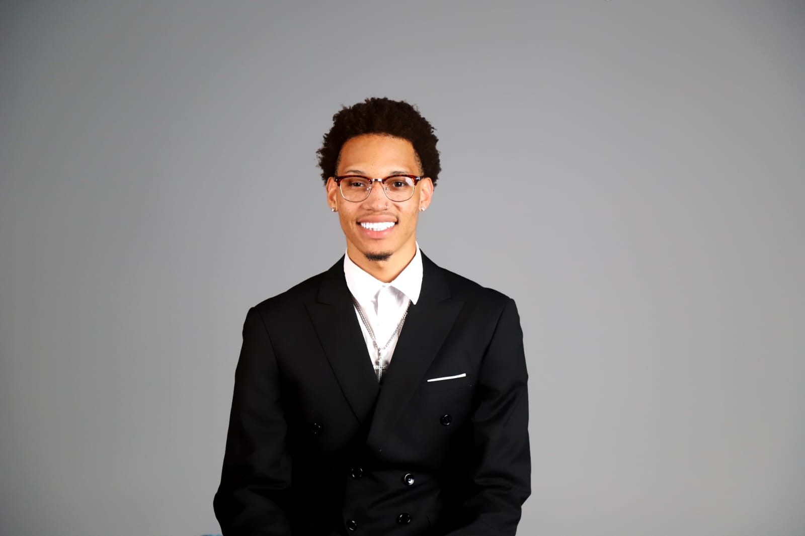 Scholar’s Spotlight : Meet Trenton Findley Jr | Kentucky State University