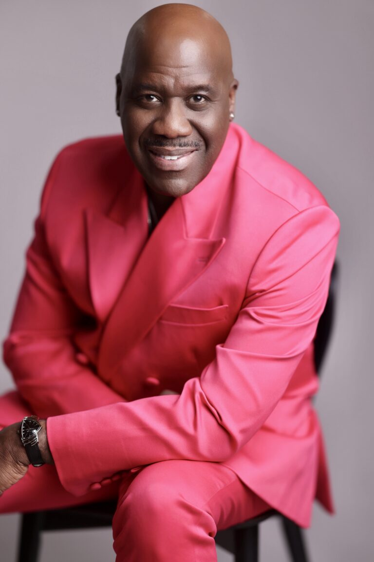 Will Downing Releases New Album Luscious – A Love Letter to Music ...