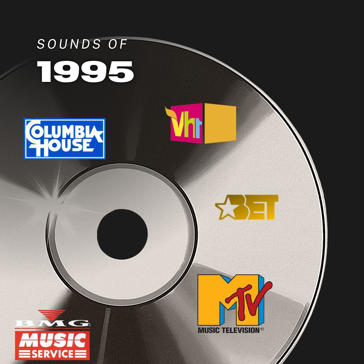 Sounds Of 1995