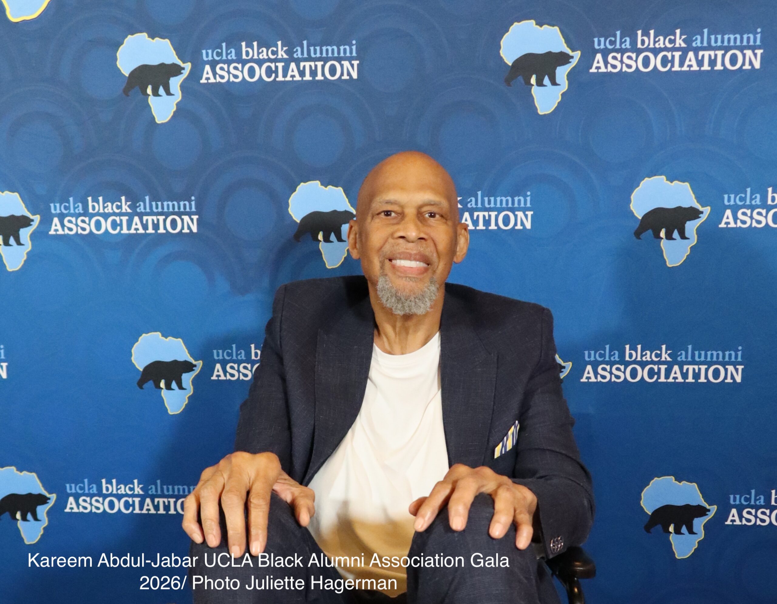 Kareem Abdul-Jabar